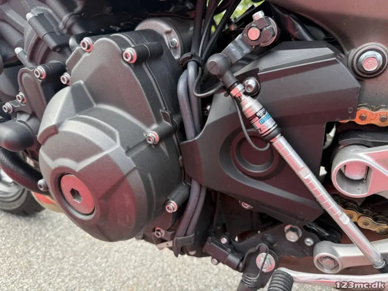 Billede 7 - Yamaha MT-09