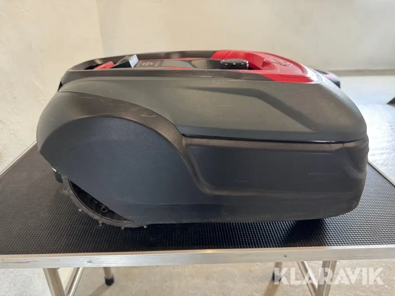 Billede 6 - Robot plæneklipper Cramer RM 1000