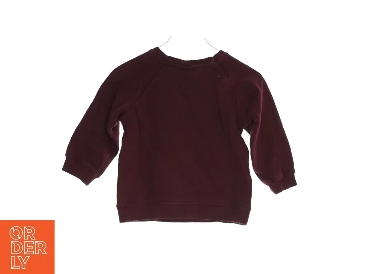 Billede 2 - Sweatshirt fra H&M (str. 92)