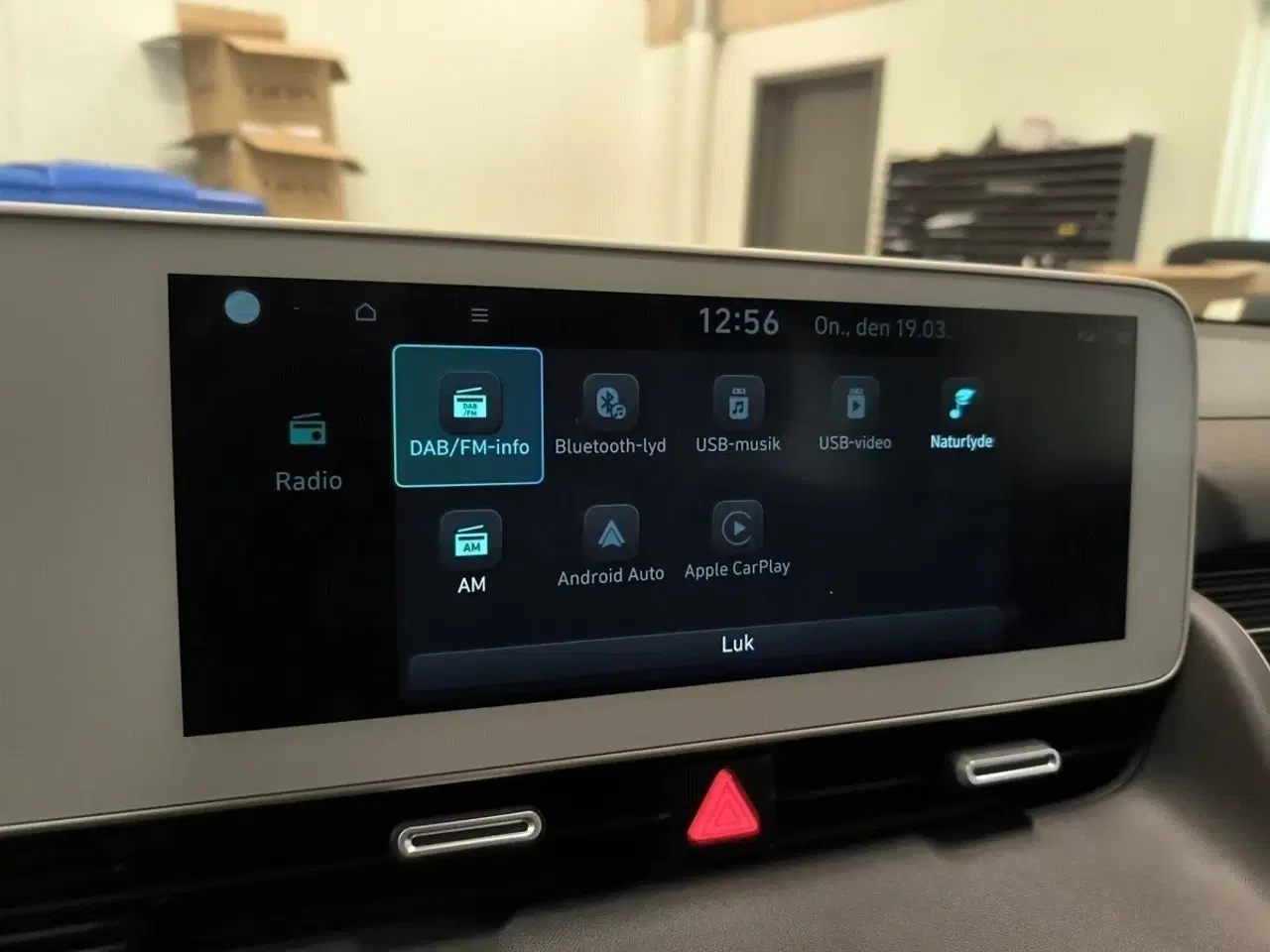 Billede 11 - Hyundai Ioniq 5 58 Essential