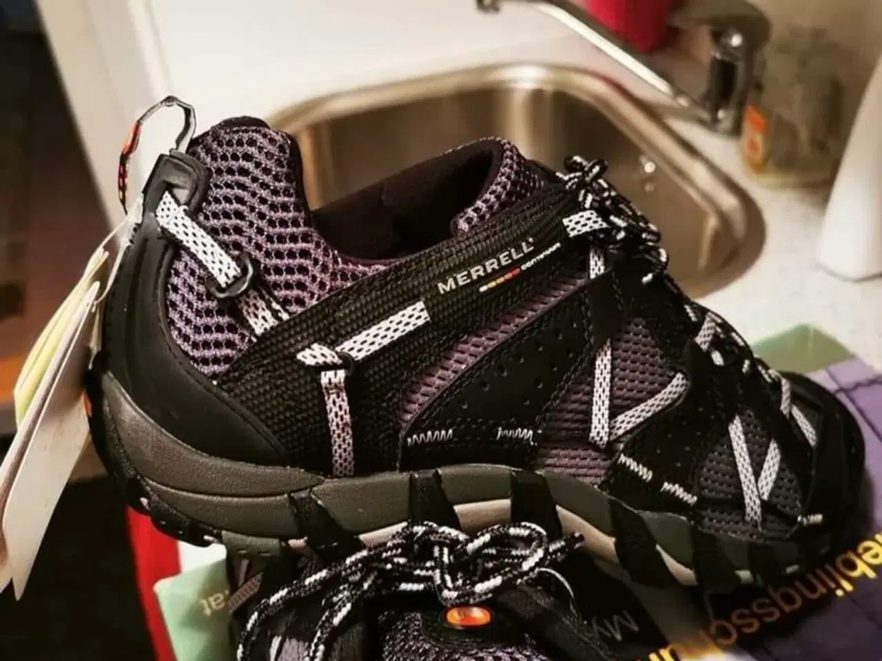 Billede 1 - Merrel Sko