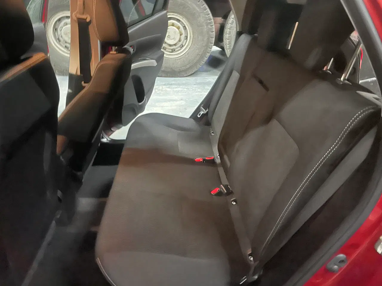 Billede 15 - Suzuki S Cross 4sx 1,0 lavt km tal og alt i udsyr.