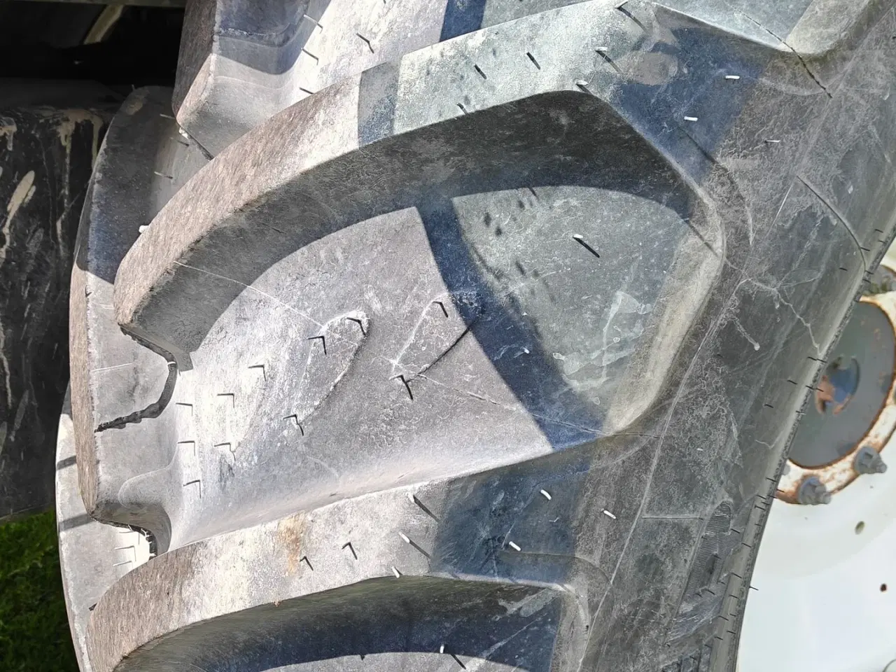 Billede 15 - New Holland TM 150