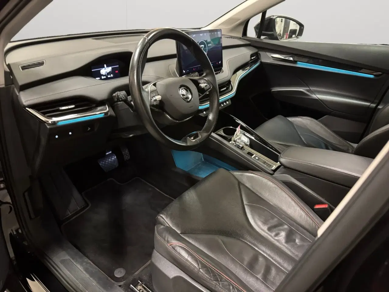 Billede 5 - Skoda Enyaq 60 iV