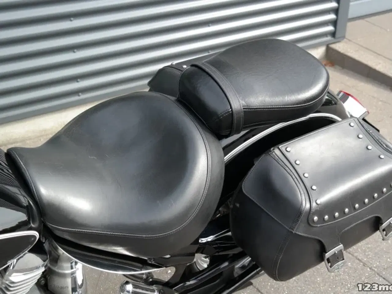 Billede 25 - Yamaha XV 1600 Wild Star MC-SYD BYTTER GERNE