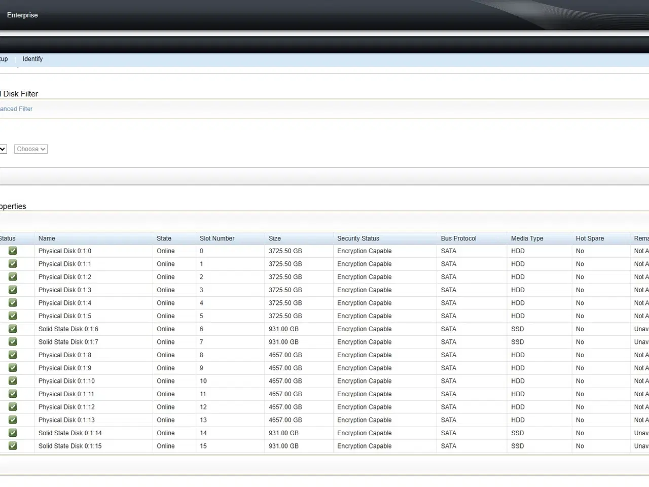 Billede 3 - Server - DELL R730 16bay