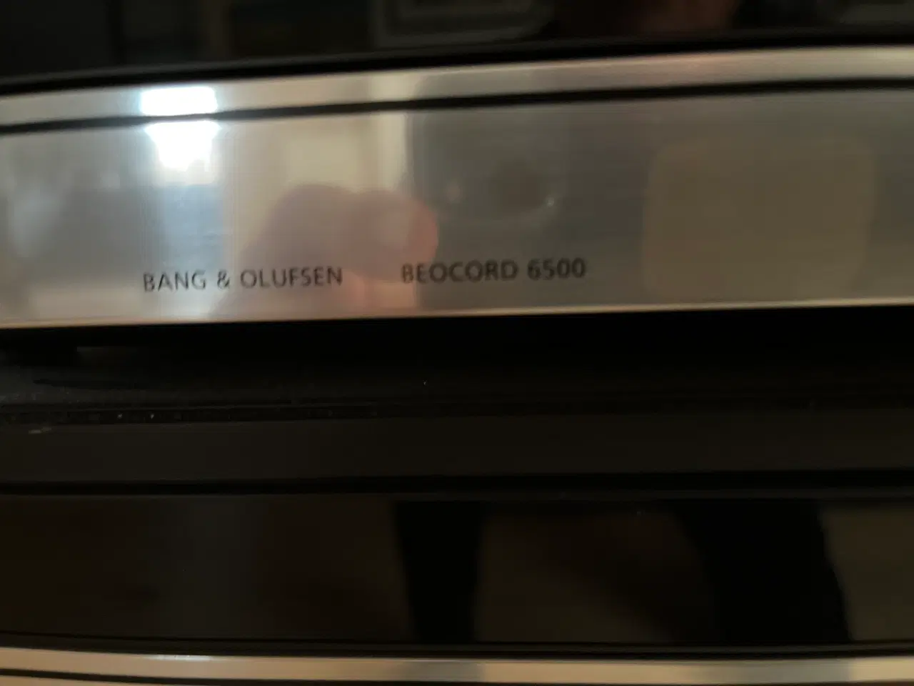 Billede 9 - B&O 6500 komplet stereoanlæg