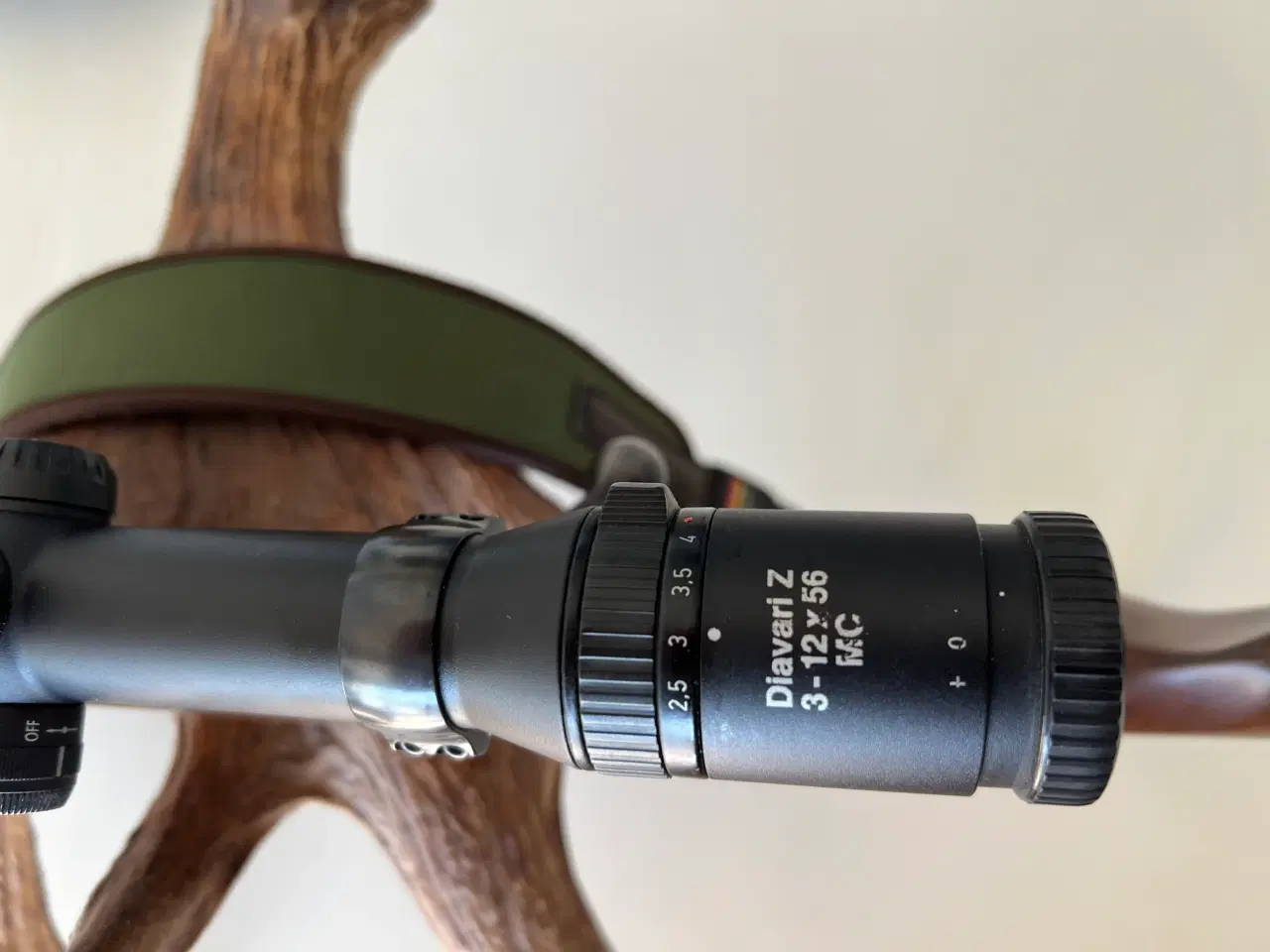 Billede 3 - Sauer202 6,5x55