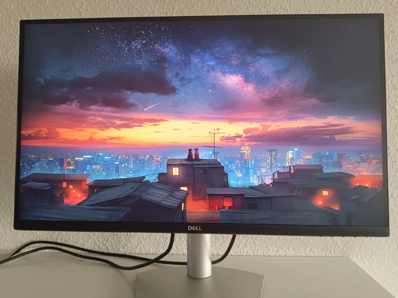 Billede 6 - Dell S2721QS 27"- super 4K IPS skærm+ gratis tastr