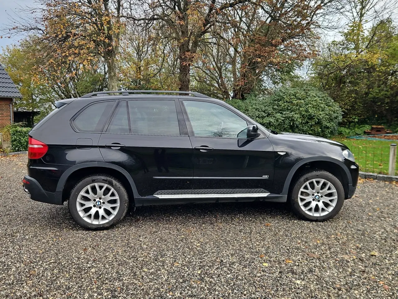 Billede 4 - BMW X5 4,8 xDrive48i aut. 7prs
