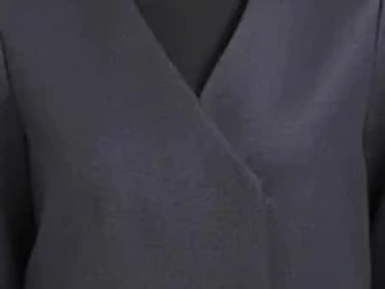 Billede 4 - Selected frakke str 40 Dark blue