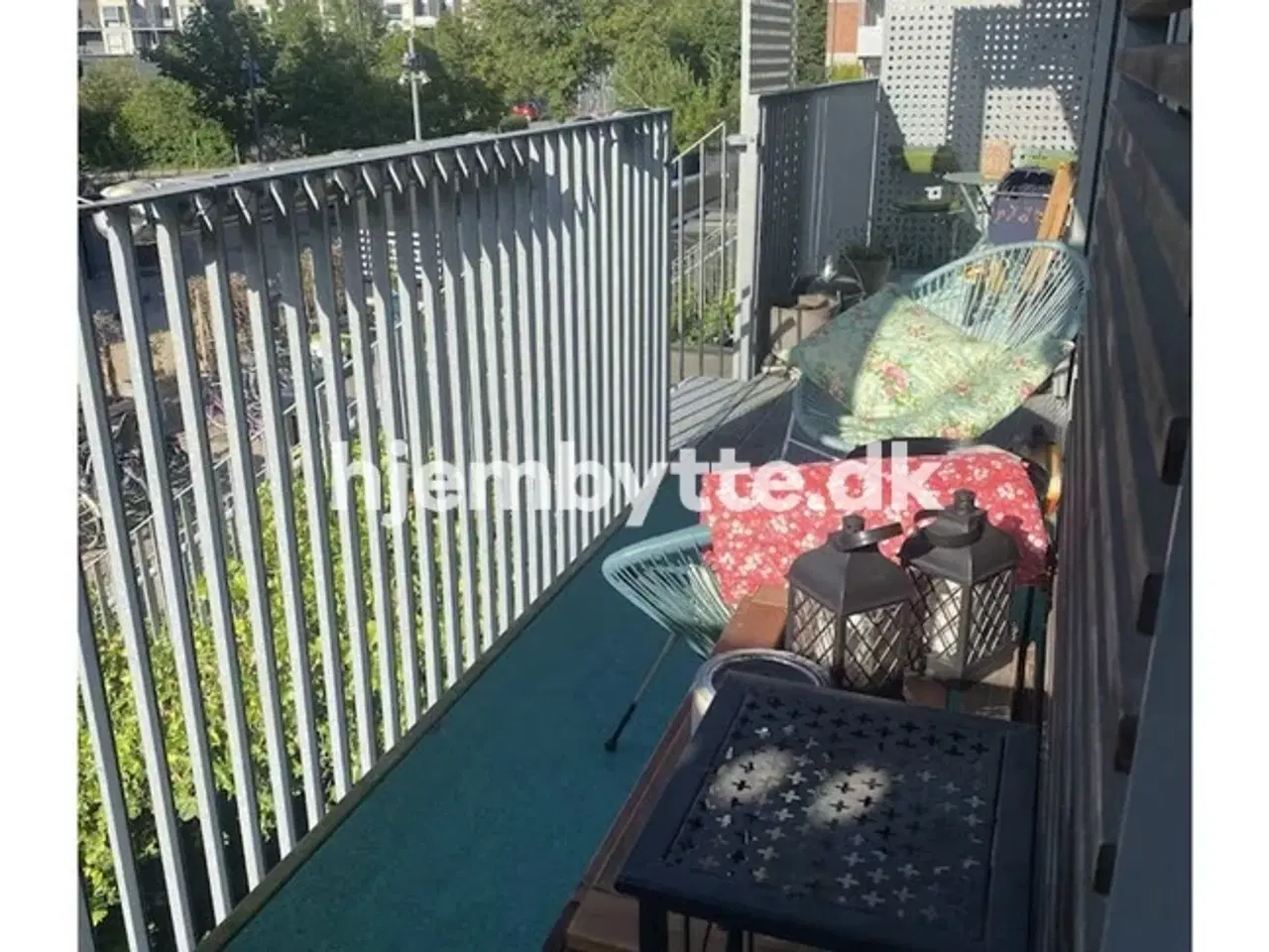 Billede 9 - Hjembytte - Emblasgade