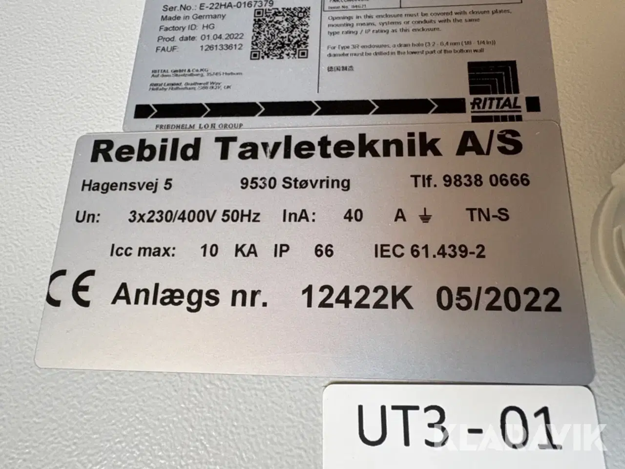 Billede 9 - Elskab Automation