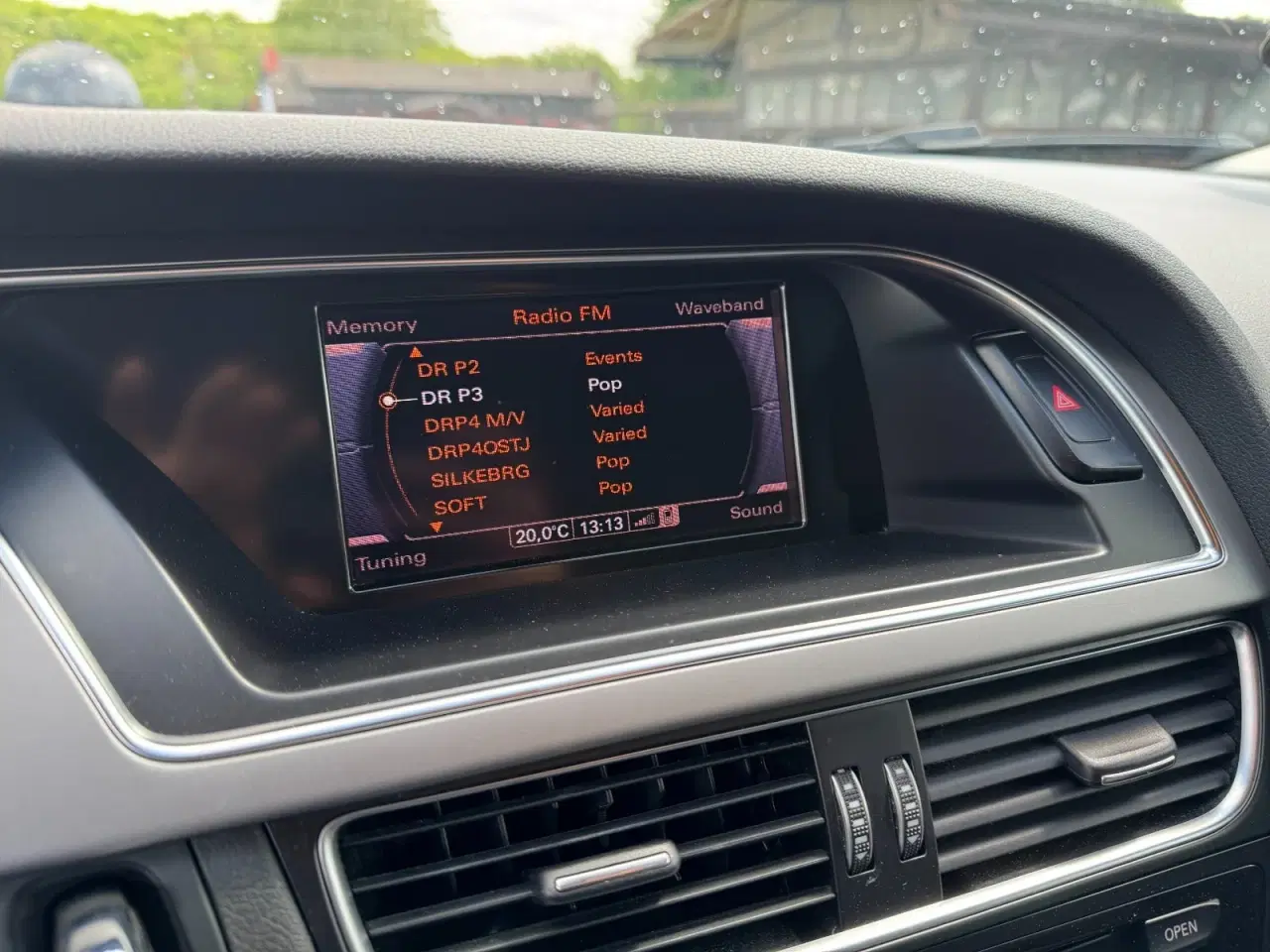 Billede 12 - Audi A5 3,0 TDi 245 Sportback quattro S-tr.