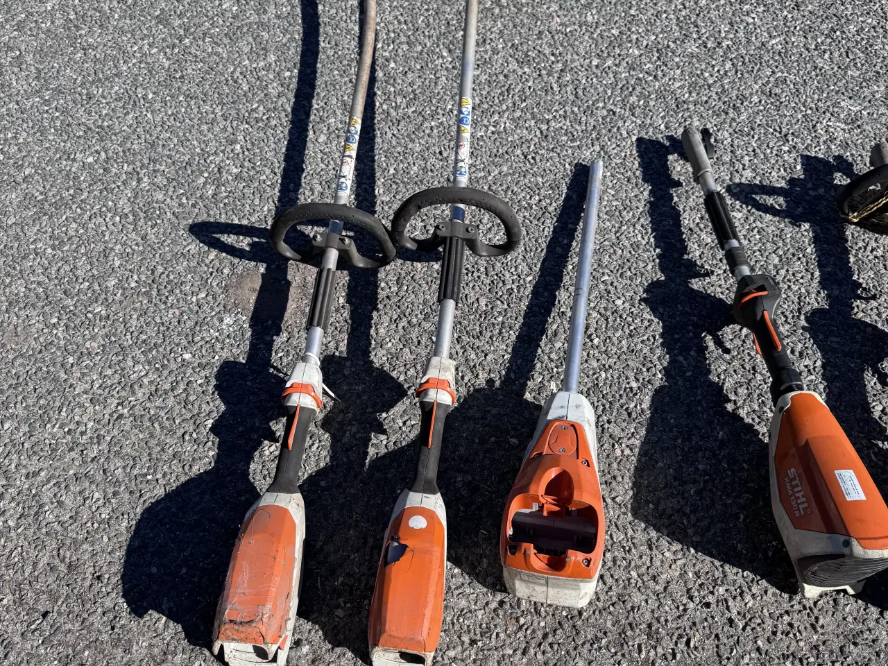 Billede 5 - Stihl