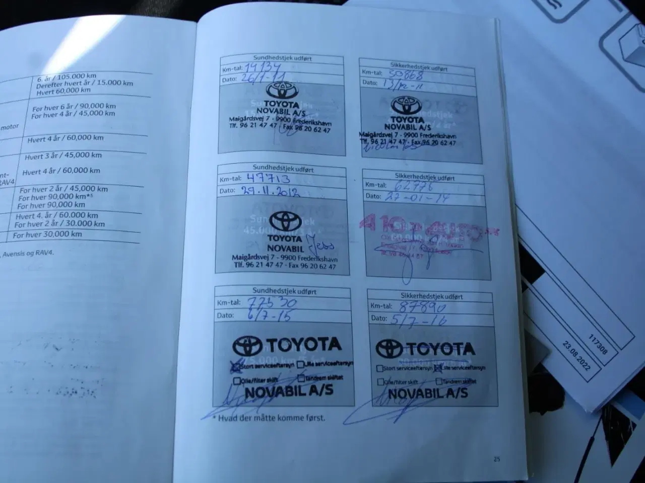 Billede 10 - Toyota Aygo 1,0 