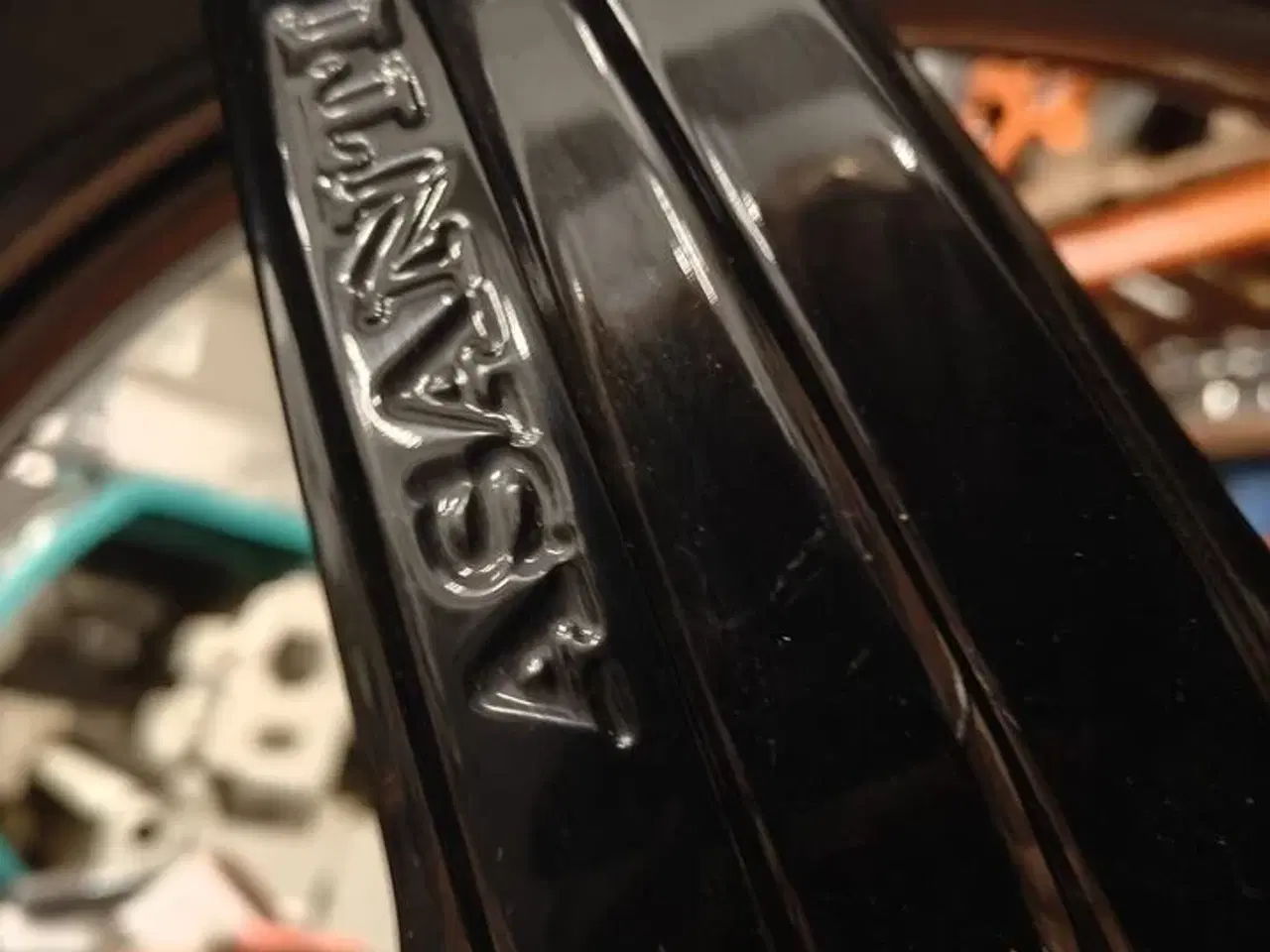 Billede 4 - 4 stk. fælge m. dæk Asanti Forged Luxury 24 (MOMSFRI)