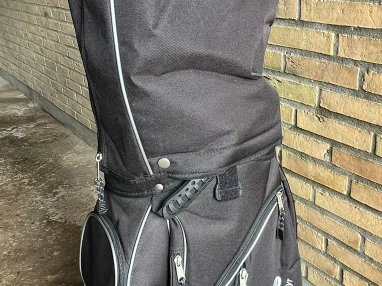 Billede 4 - Benross Golf Bag & Clubs Set