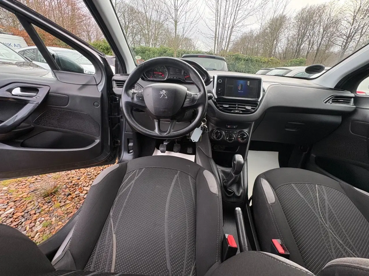 Billede 10 - Peugeot 208 1,2 VTi Allure