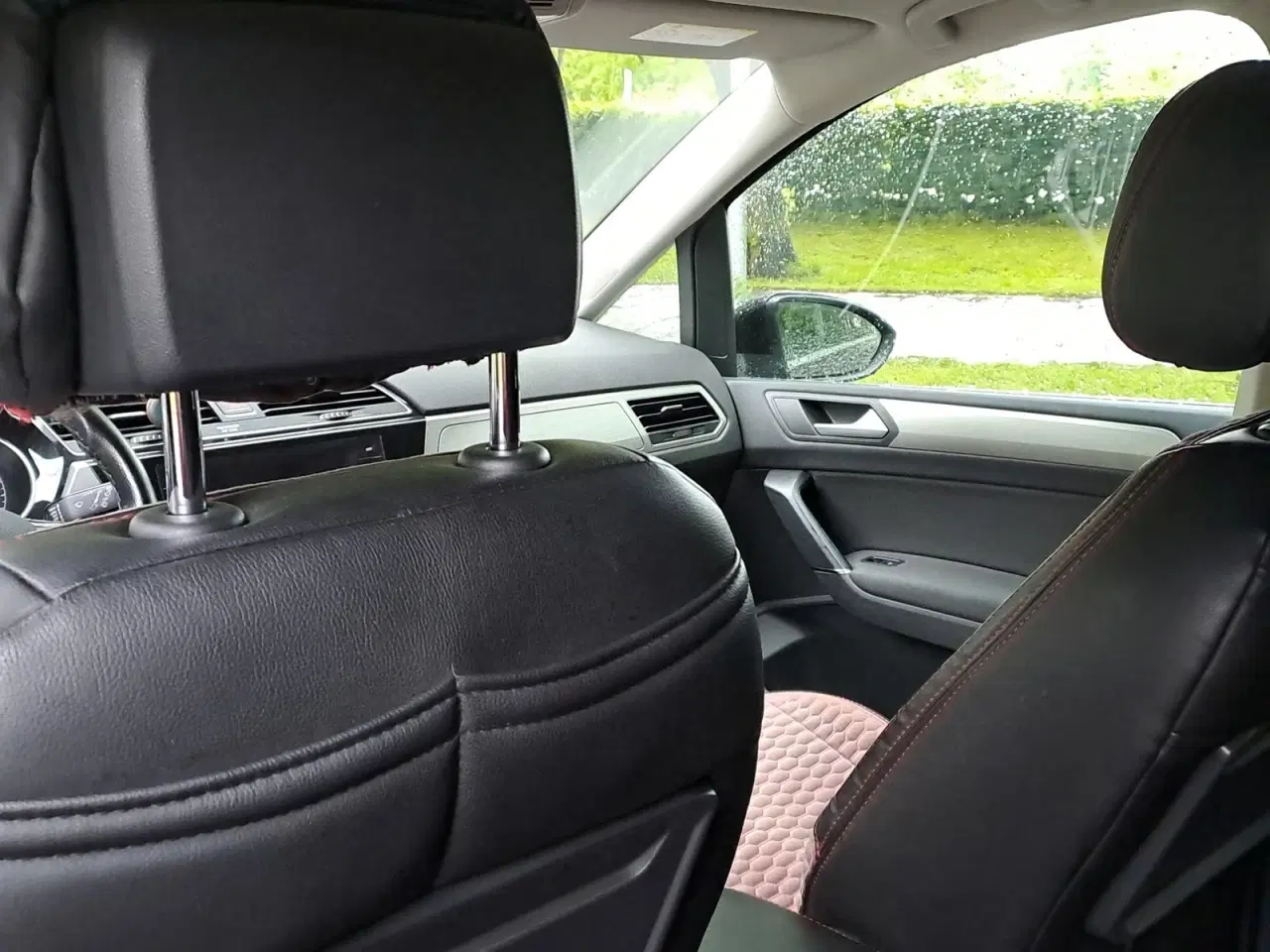 Billede 15 - VW Touran 1,4 TSi 150 Trendline DSG 7prs