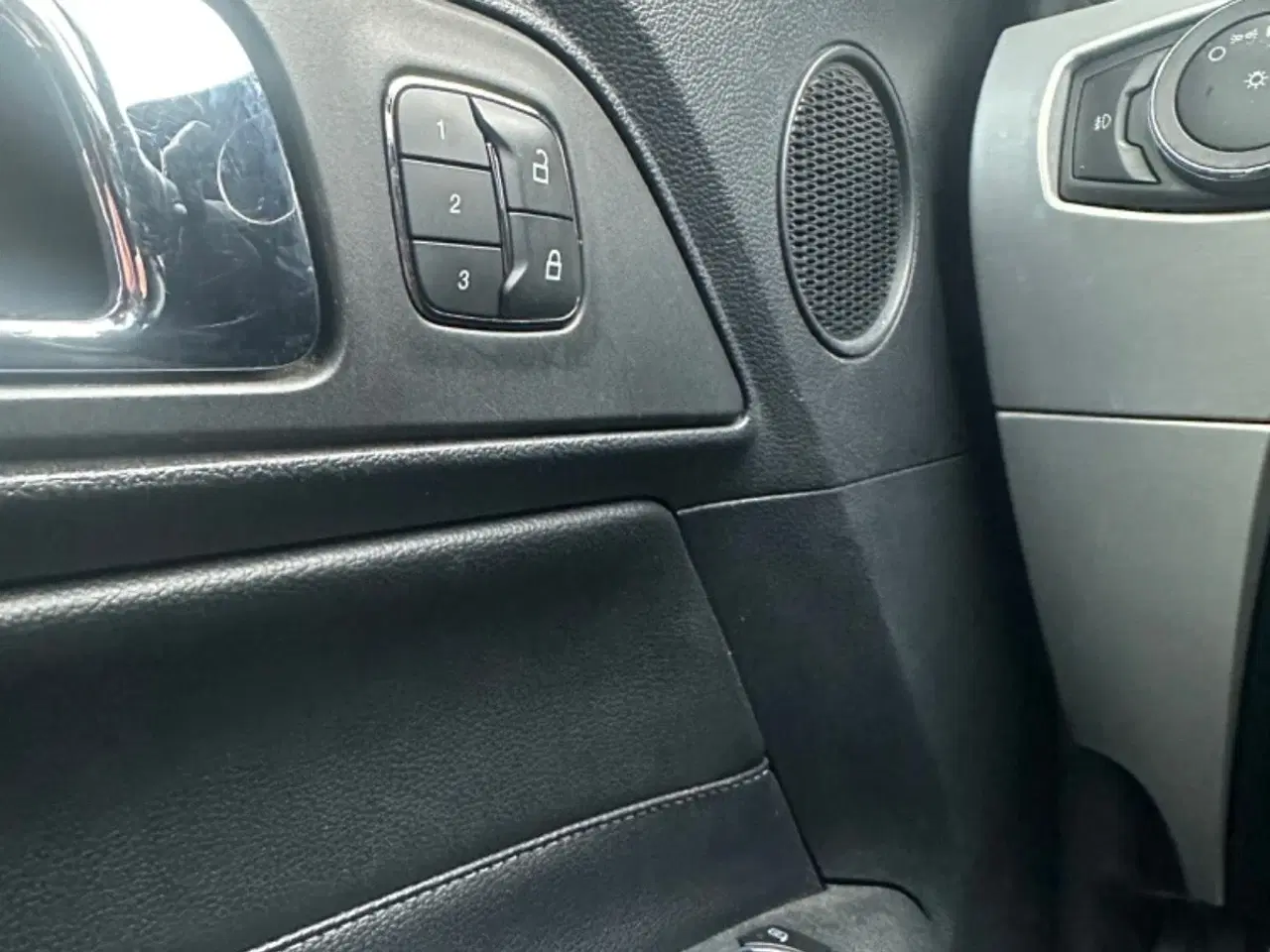 Billede 10 - Ford Mustang 5,0 V8 GT Fastback aut.