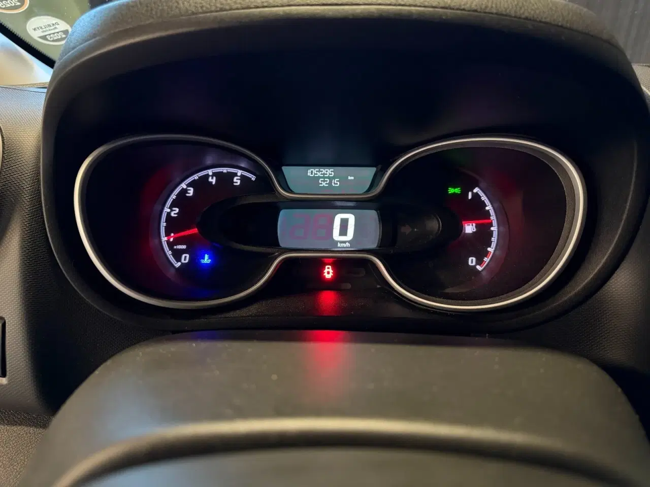 Billede 11 - Fiat Talento 1,6 Ecojet 125 L2H2 Van