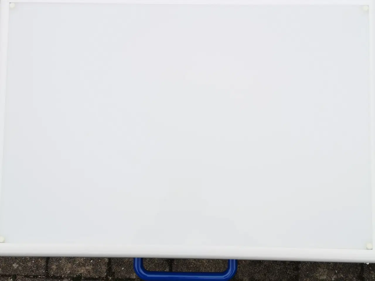 Billede 3 - Lyskasse i A3-format