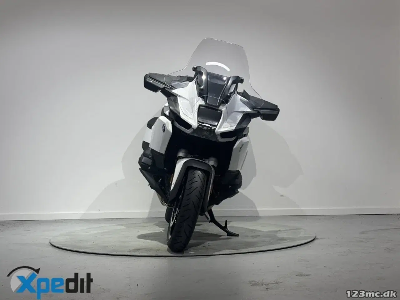 Billede 6 - BMW R 1300 RT