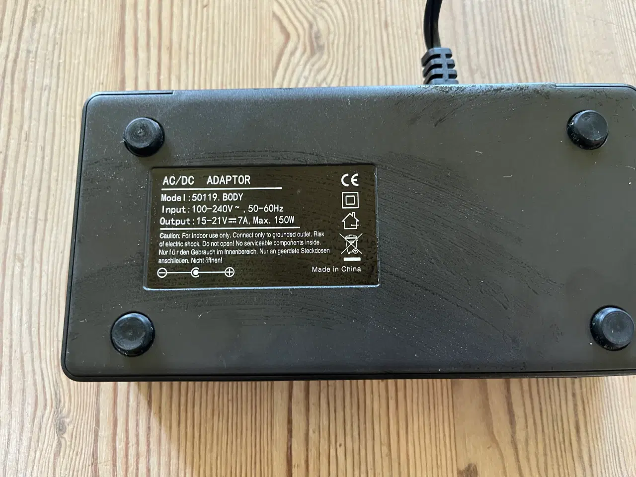 Billede 3 - ESU Ecos centralstation