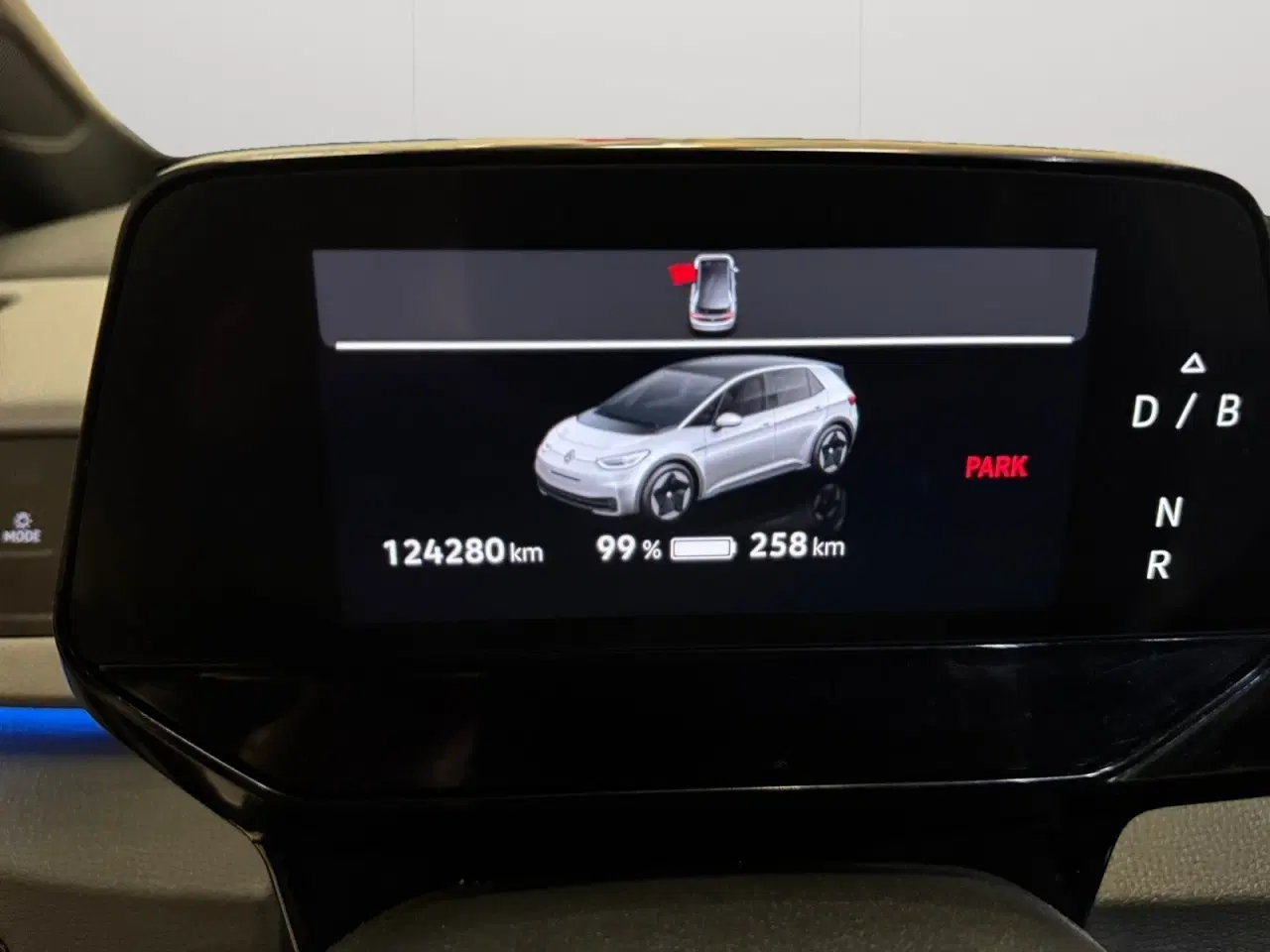 Billede 7 - VW ID.3 58 1ST Plus