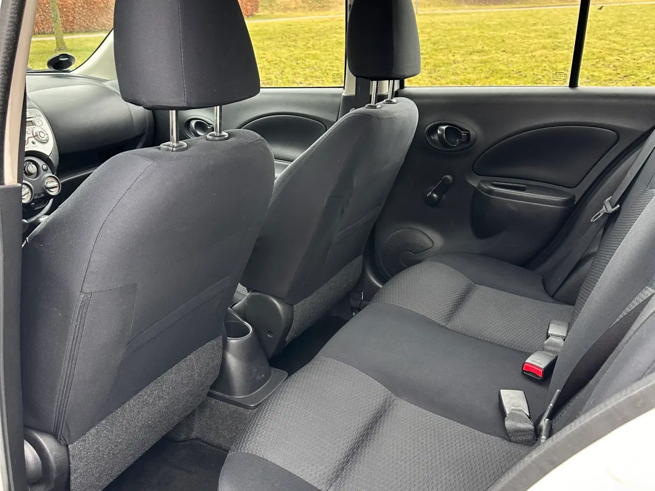 Billede 6 - Fremragende Nissan Micra sælges