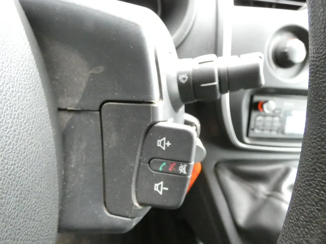 Billede 16 - Renault Kangoo L1 1,5 DCI Express start/stop 90HK Van