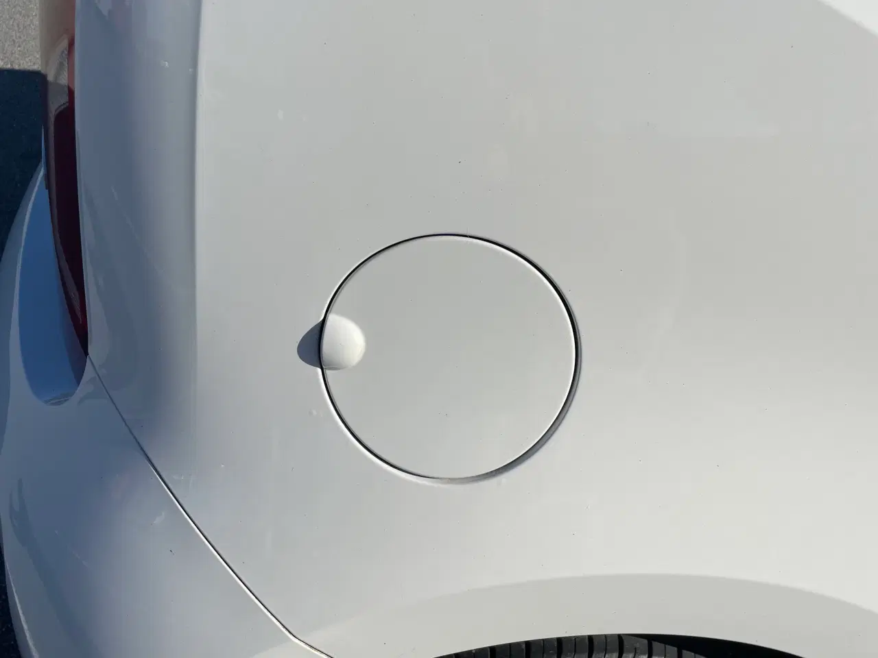 Billede 18 - VW up - lavt km tal