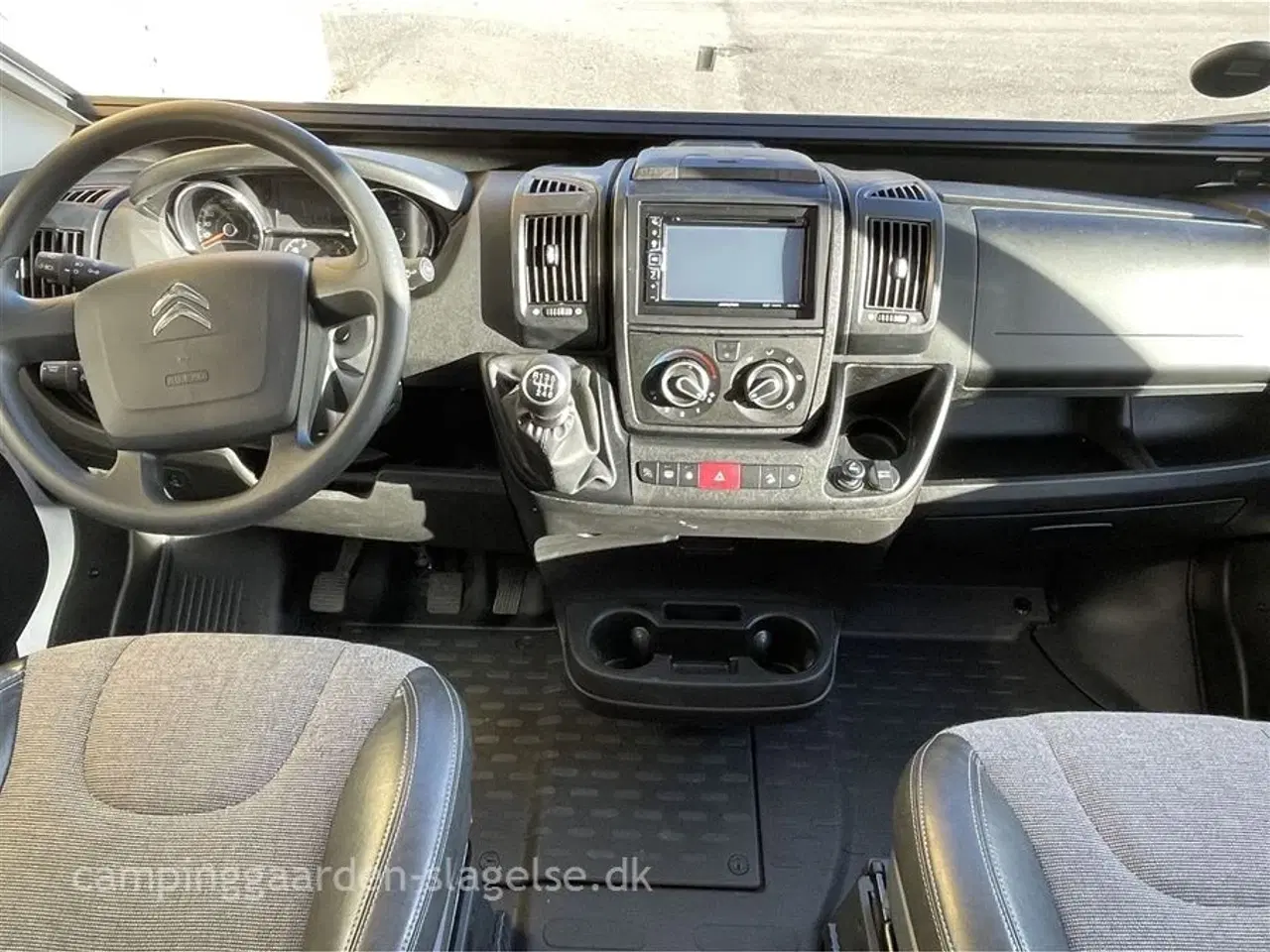 Billede 6 - 2021 - Adria Coral AXESS 670 SL   KOMMISSIONSVOGN