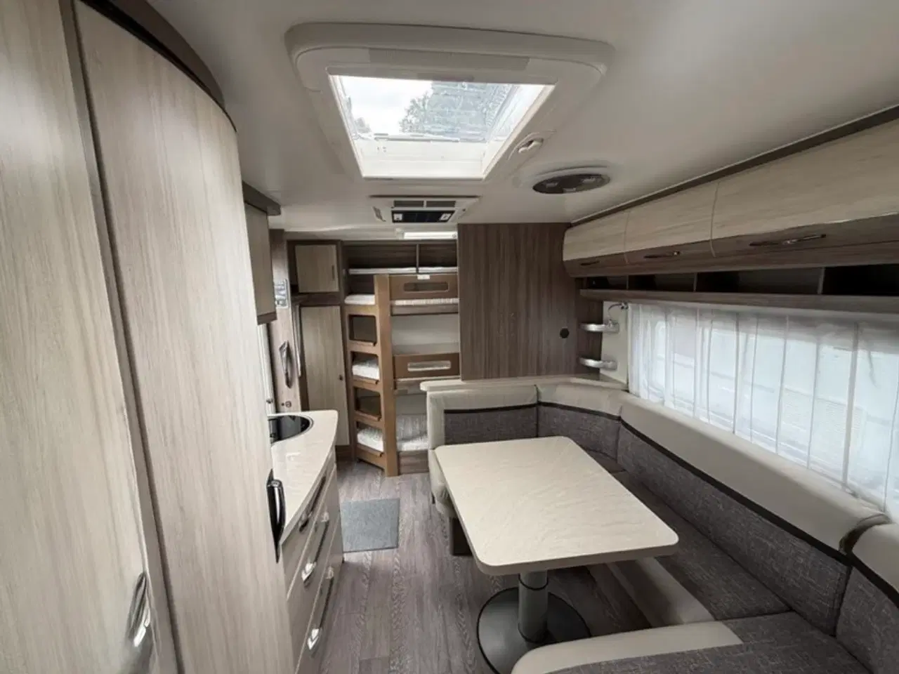 Billede 7 - Hobby De Luxe 560 KMFe - 2017 