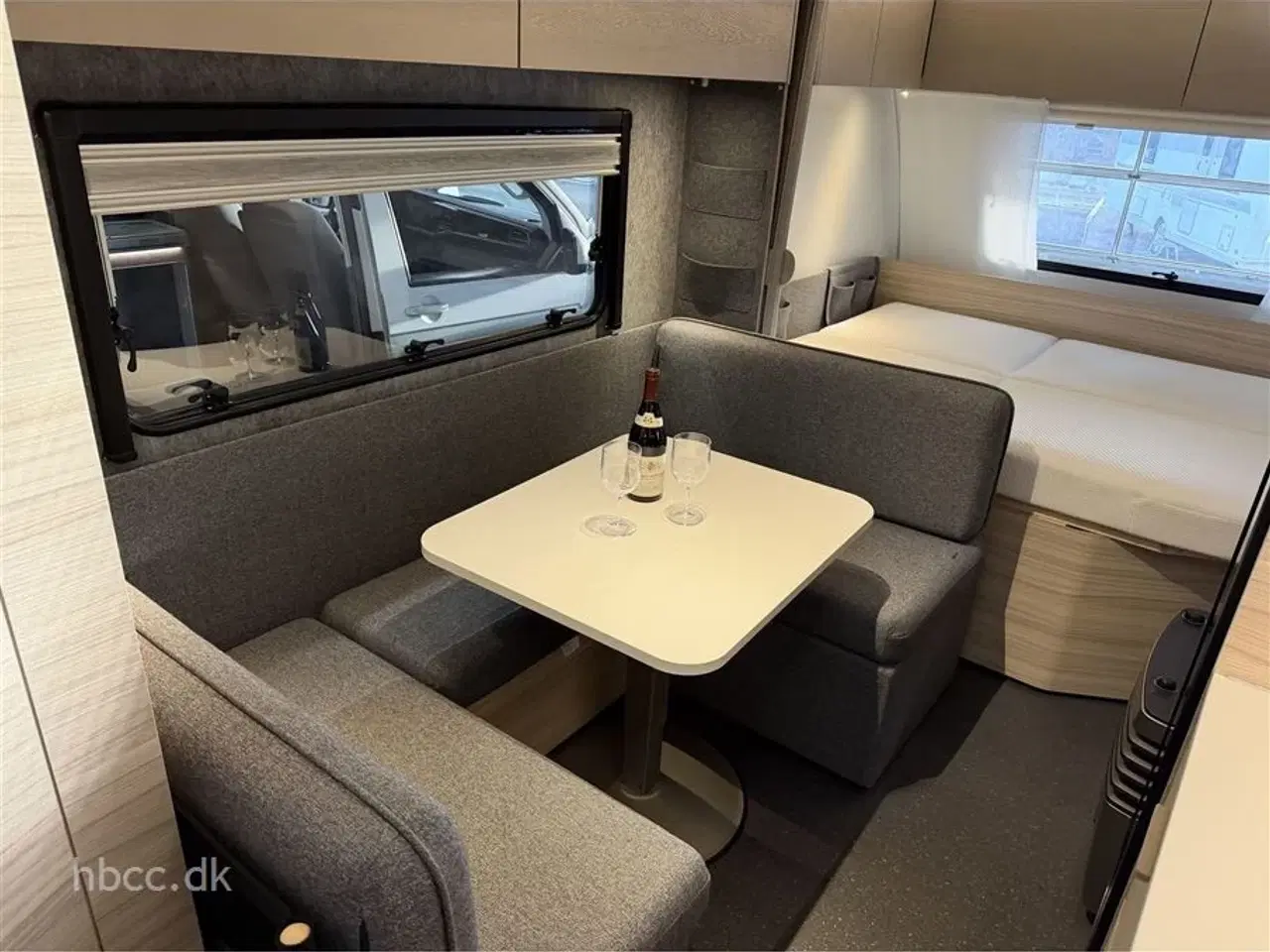 Billede 2 - 2026 - Adria Altea 542 PK