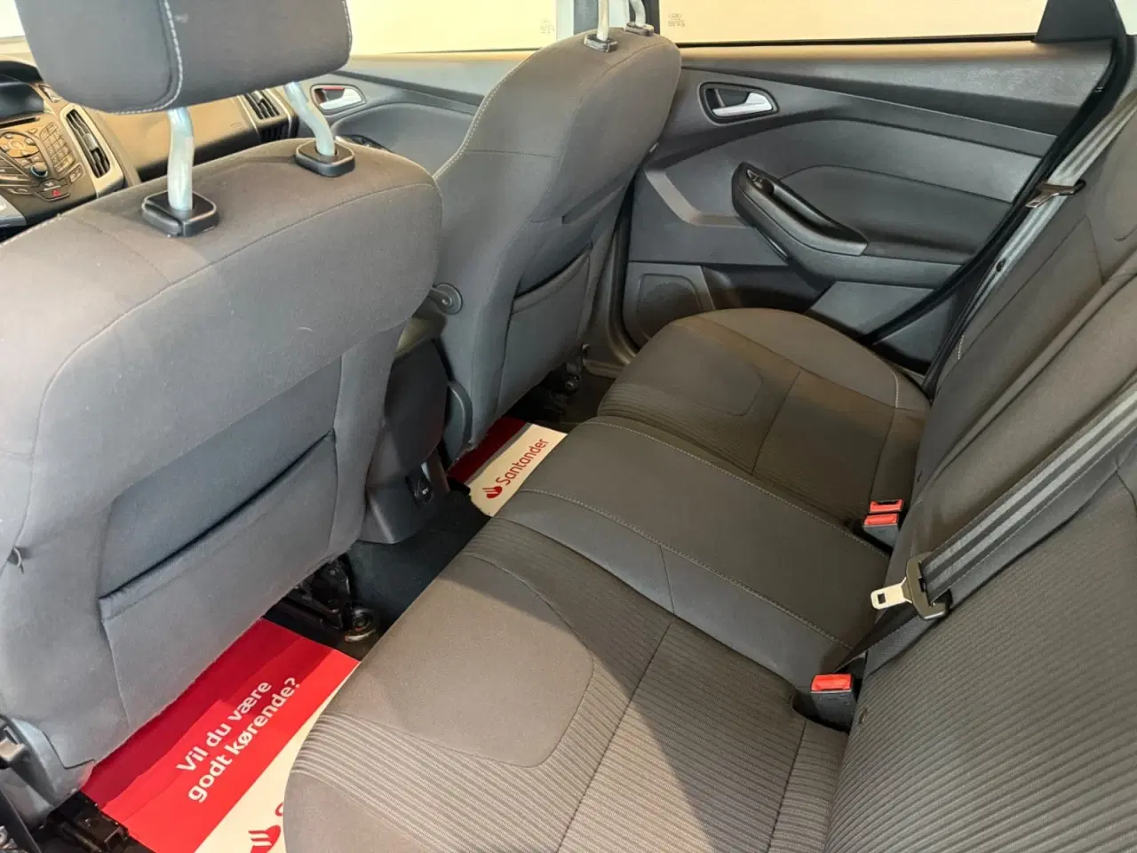 Billede 7 - Ford Focus 1,0 SCTi 125 Trend stc. ECO