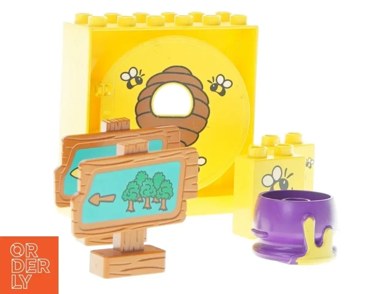 Billede 1 - Lego duplo