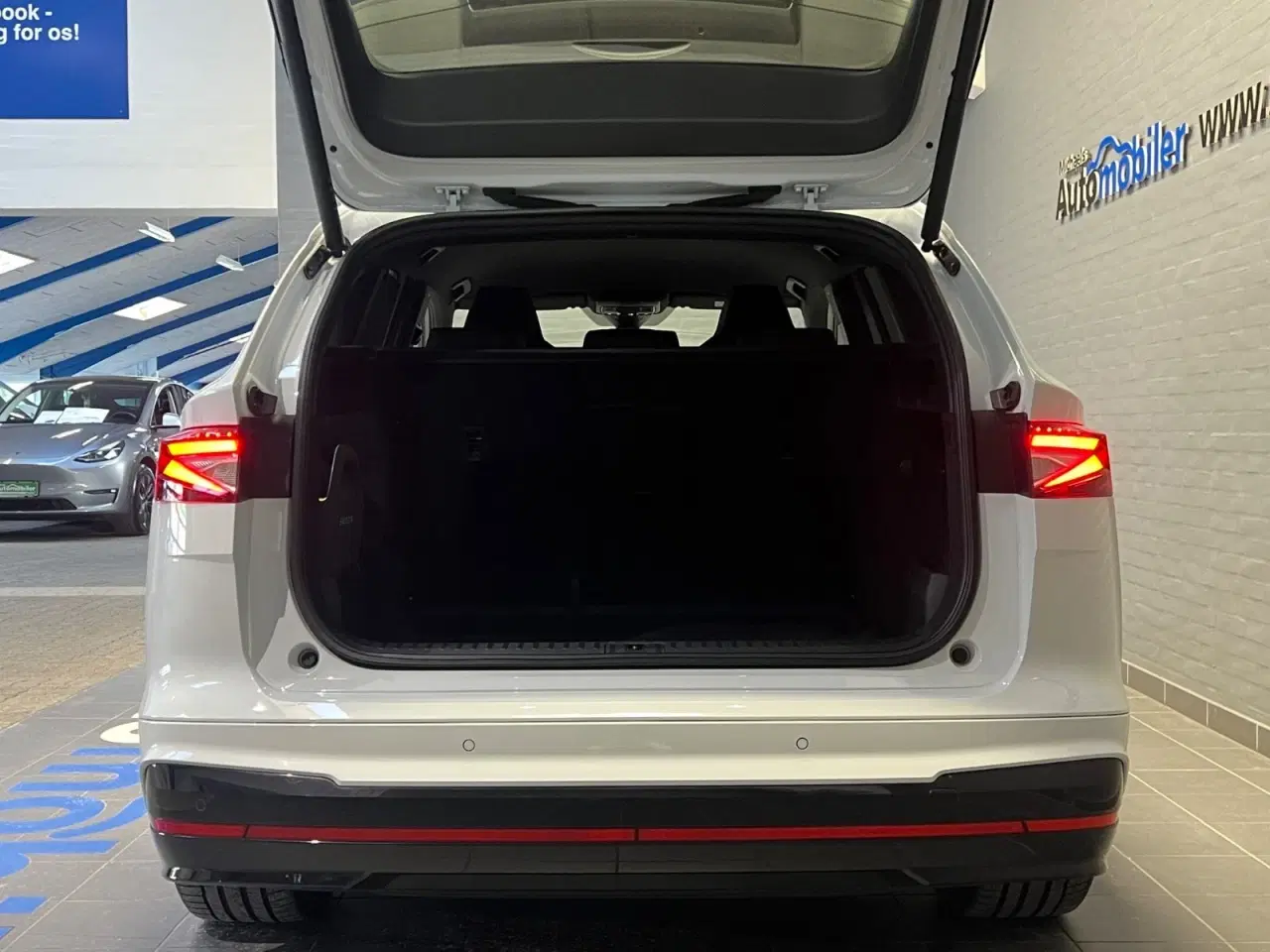 Billede 6 - Skoda Enyaq  iV RS