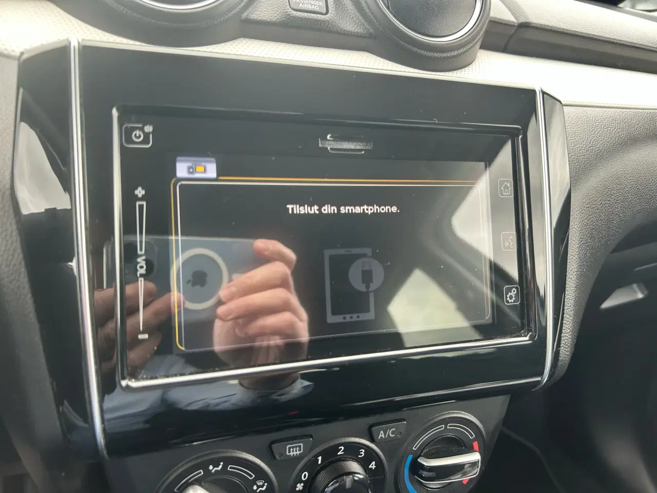 Billede 15 - Suzuki Swift 1,2 Dualjet Action AEB 90HK 5d