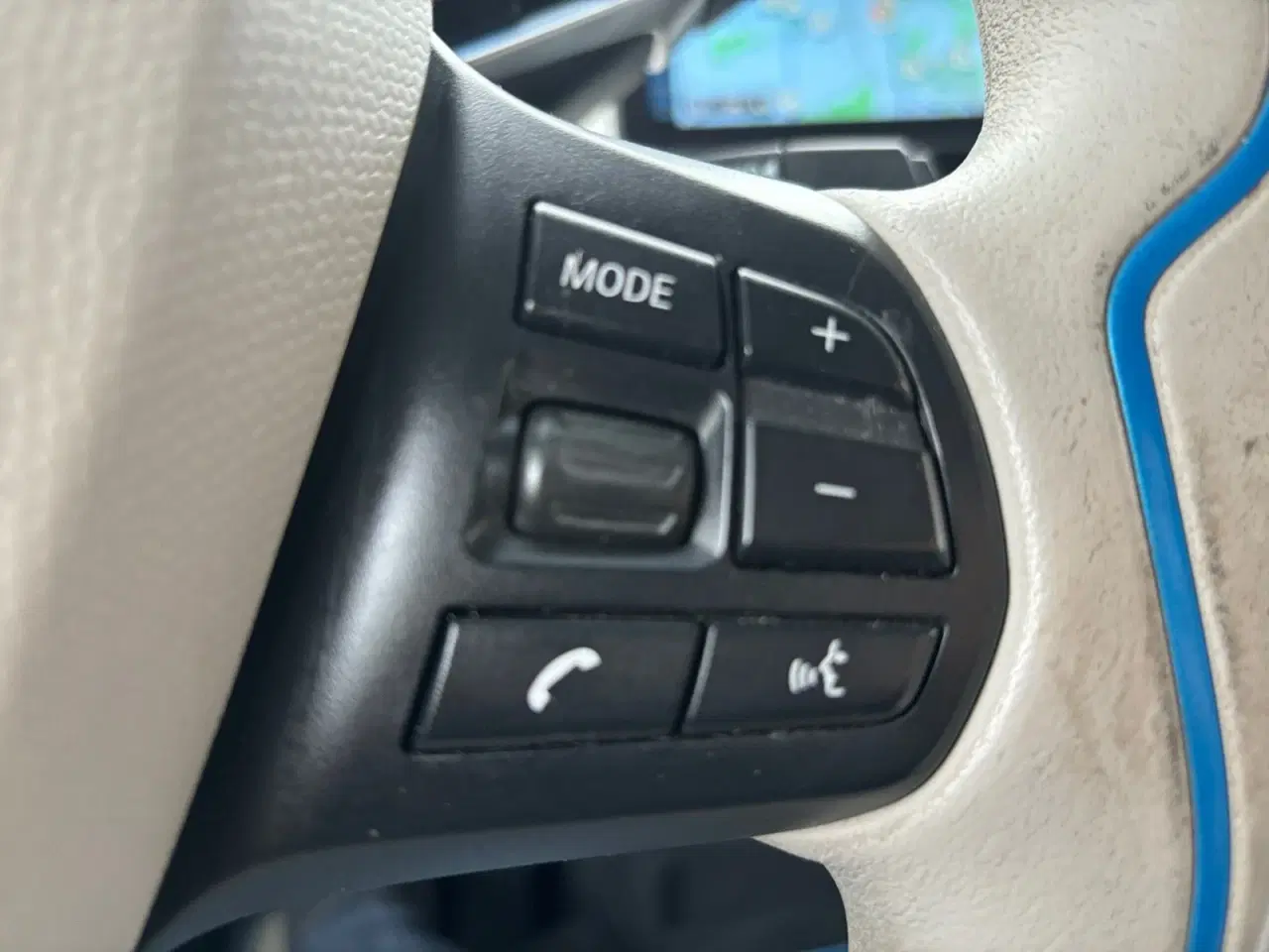 Billede 11 - BMW i3  BEV