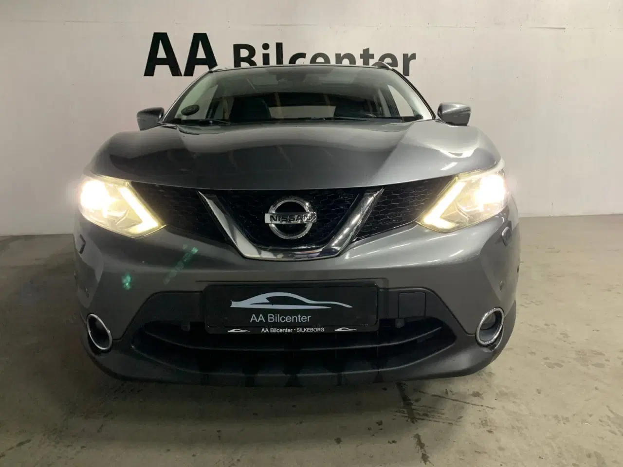 Billede 2 - Nissan Qashqai 1,5 dCi 110 Tekna