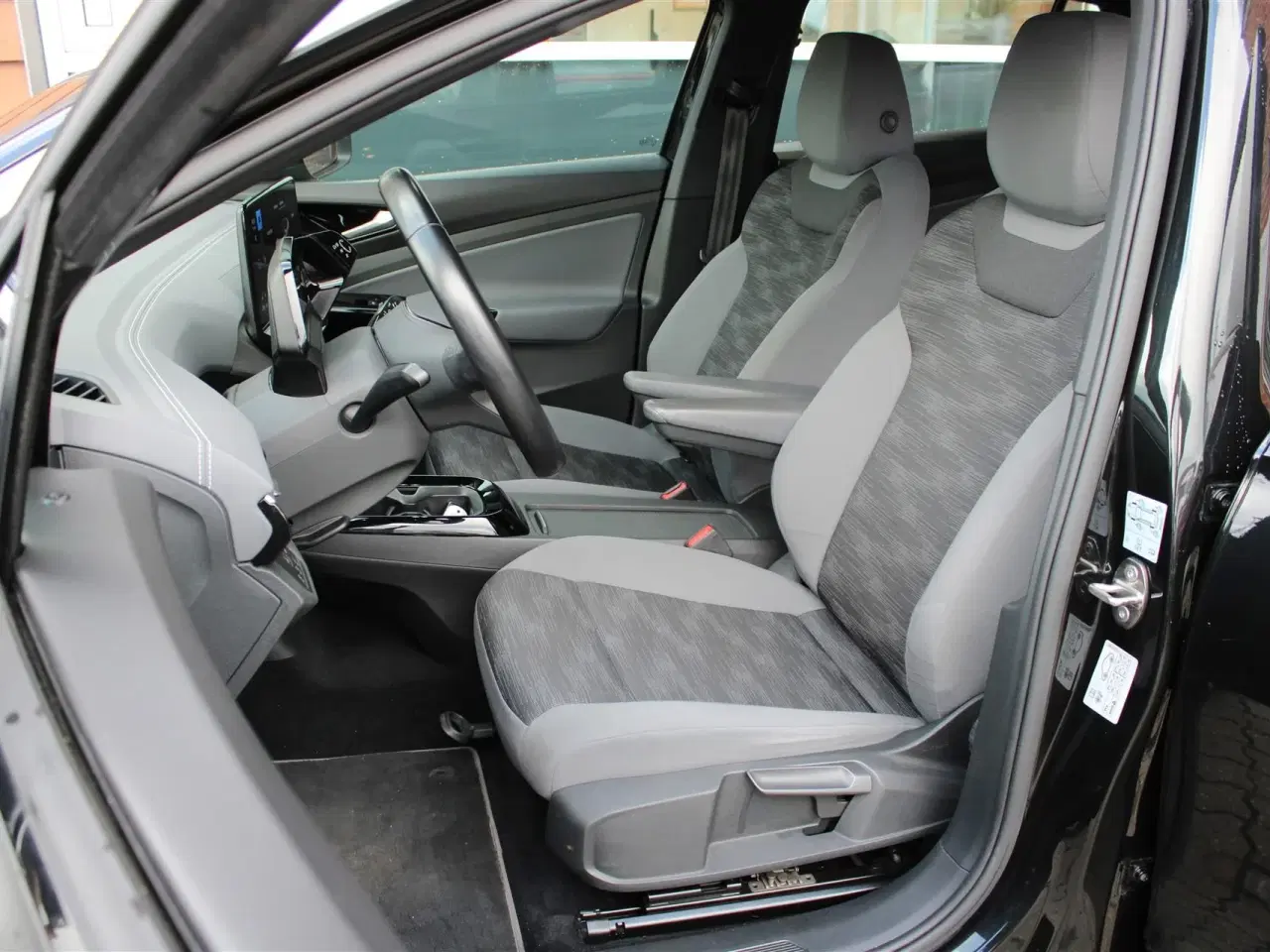 Billede 2 - VW ID.5 EL Pro Performance 204HK 5d Aut.