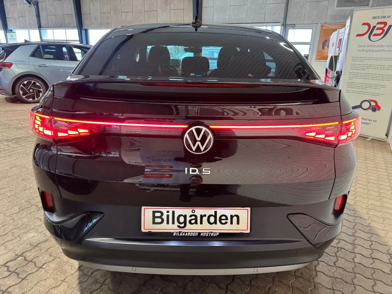 Billede 4 - VW ID.5 77 Style