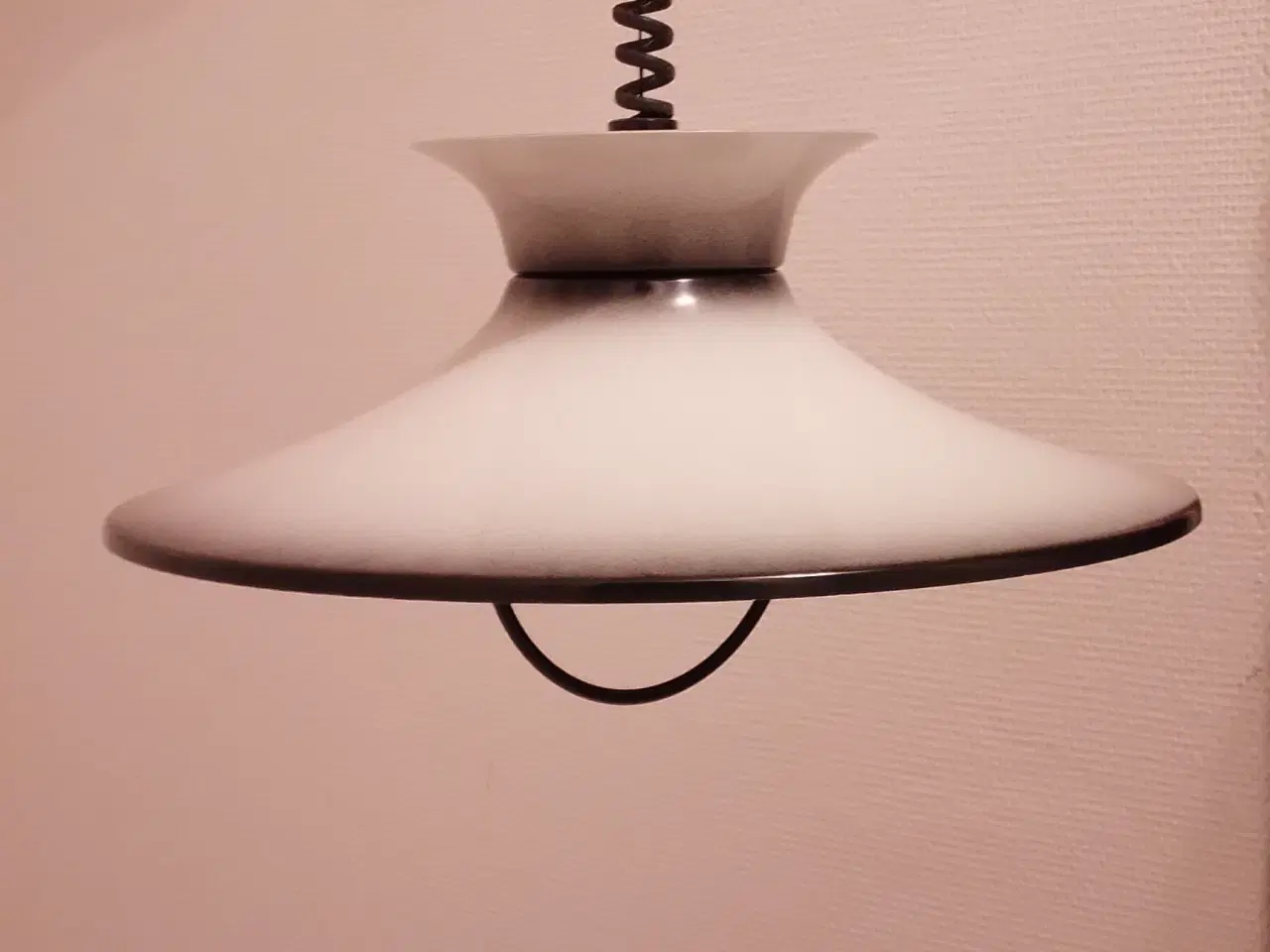 Billede 1 - Loft Lampe