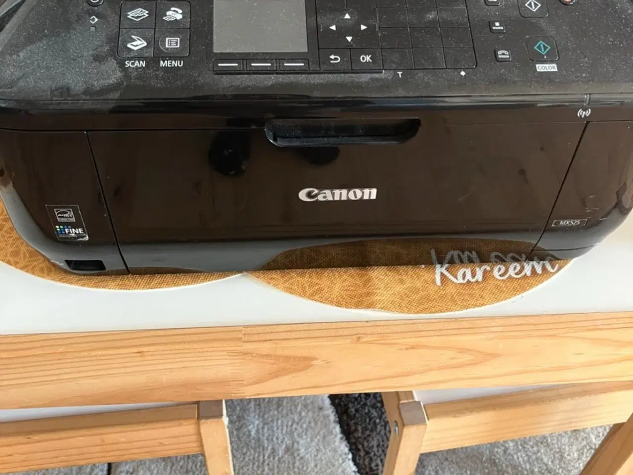 Billede 1 - Canon Printer