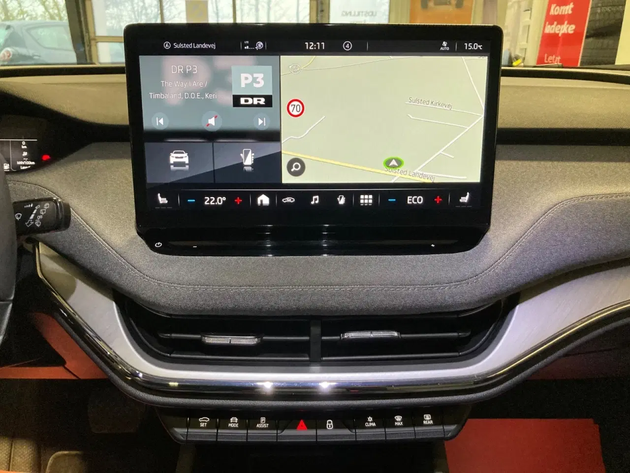 Billede 14 - Skoda Enyaq 80 iV Premium Coupé