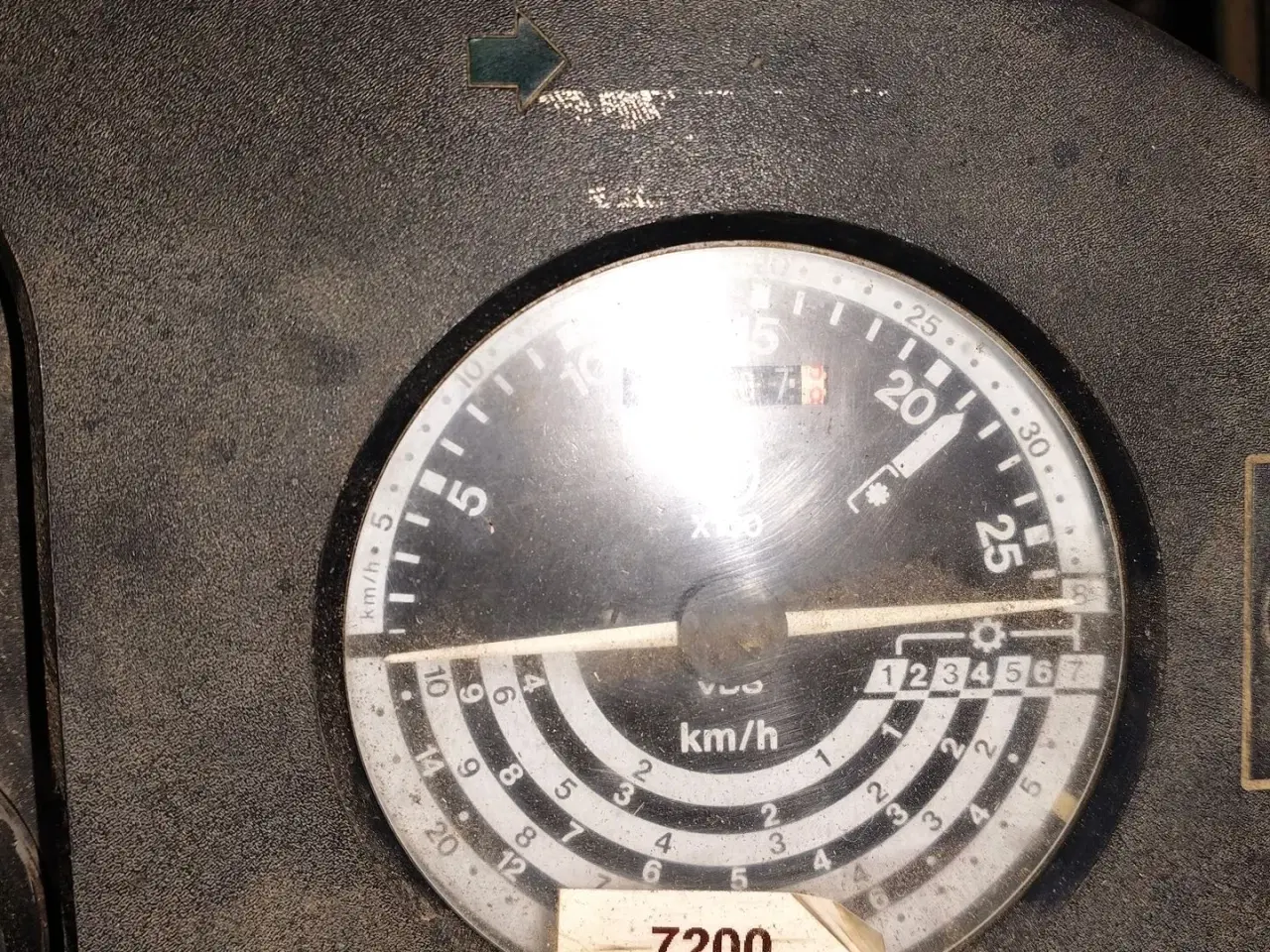 Billede 19 - John Deere 3050 4WD uden frontlift