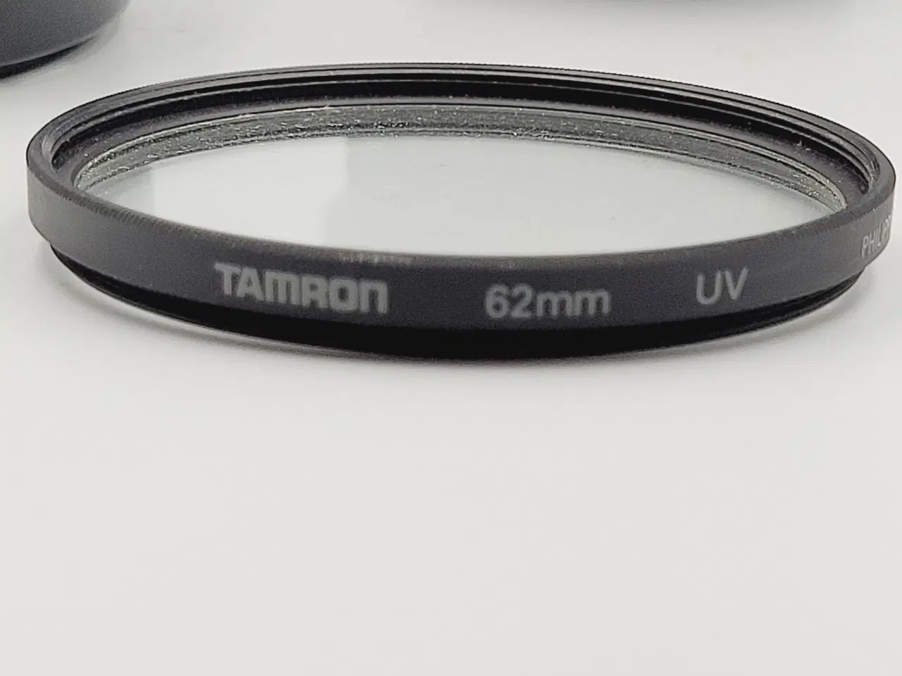 Billede 2 - ⭐️· Objektiv: Tamron 28-300mm Nikon Zoomlinse 