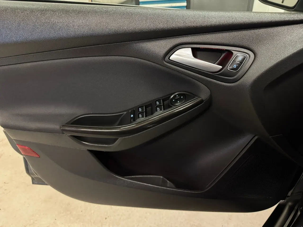 Billede 12 - Ford Focus 1,0 SCTi 125 Titanium stc.
